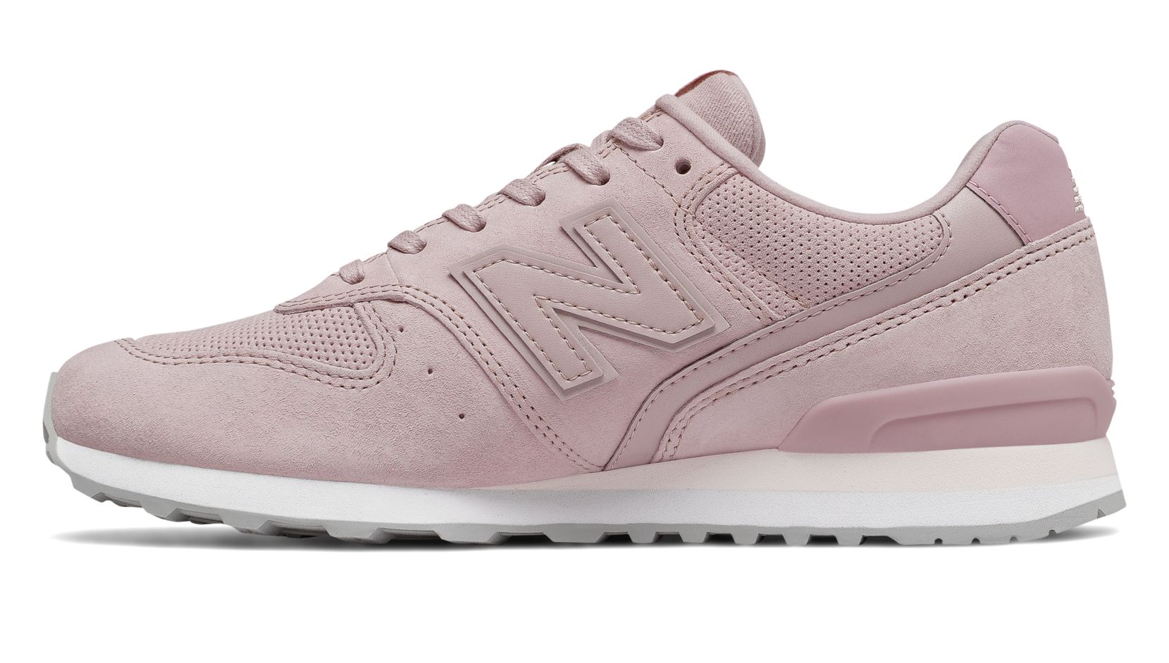 new balance wr 996 rose